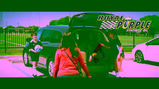 Royal Purple Oil For the Family Drive or the Weekend Drive I Drive Royal Purple Ad Commercial Brand Imagery Photoshoot 0