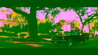 Royal Purple Oil For the Family Drive or the Weekend Drive I Drive Royal Purple Ad Commercial Brand Imagery Photoshoot 1