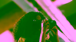 CARRERA Eyewear Launch 169 FW25 Ad Commercial Brand Imagery Photoshoot 2