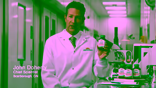 Jamieson Vitamins Jamieson MagBis 06 EN Clear Proof Ad Commercial Brand Imagery Photoshoot 1