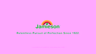 Jamieson Vitamins Jamieson MagBis 06 EN Clear Proof Ad Commercial Brand Imagery Photoshoot 2