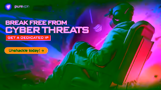 PureSquare Dedicated IP for gamers Ad Commercial Brand Imagery Photoshoot 1