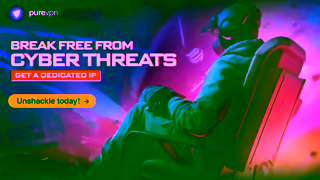 PureSquare Dedicated IP for gamers Ad Commercial Brand Imagery Photoshoot 2