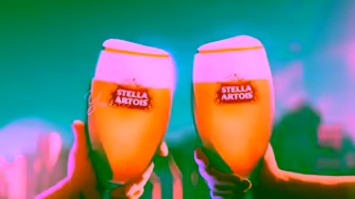 Stella Artois The Life Artois Ad Commercial Brand Imagery Photoshoot 2