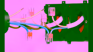 The 22 System 22 System Alternate Installation UK Double Speed Ad Commercial Brand Imagery Photoshoot 1