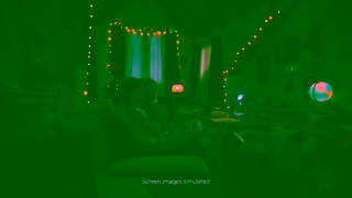 Dell The Gift of AI Ad Commercial Brand Imagery Photoshoot 0