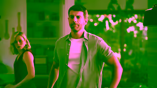 SodaStream Less Hassle More Convenience Ad Commercial Brand Imagery Photoshoot 0