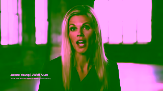 Jack Welch Management Institute JWMI Jack Welch Credibility Ad Commercial Brand Imagery Photoshoot 1