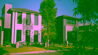 BRICKWORKS Experience the Gabriella Display Home Design on Display Ad Commercial Brand Imagery Photoshoot 0