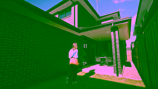 BRICKWORKS Experience the Gabriella Display Home Design on Display Ad Commercial Brand Imagery Photoshoot 1