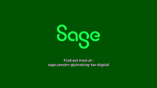 Sage Get your free MTD software today Ad Commercial Brand Imagery Photoshoot 2