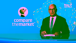 Comparethemarket CTM25WUAHC6 Ad Commercial Brand Imagery Photoshoot 2