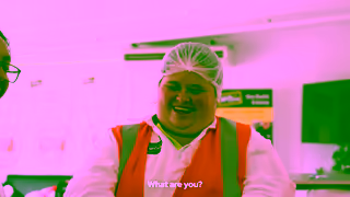 McCain AROHA MANUFACTURING Ad Commercial Brand Imagery Photoshoot 2