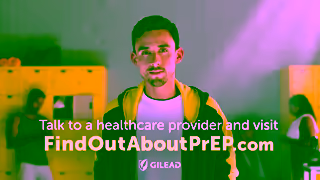 HealthySexual Honestly everyone can help protect their sexual health Ad Commercial Brand Imagery Photoshoot 2