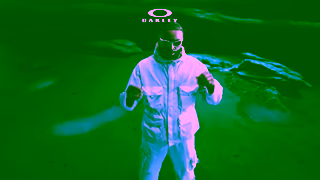 Oakley Oakley Jaylen Brown Plantaris Ad Commercial Brand Imagery Photoshoot 0