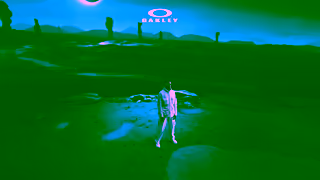 Oakley Oakley Jaylen Brown Plantaris Ad Commercial Brand Imagery Photoshoot 2