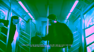 Visible by Verizon LITK 2025 15 Seconds CON Base Plan Ad Commercial Brand Imagery Photoshoot 1