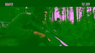 Sony Pictures Kraven The Hunter Honor Safe 20 Only In Cinemas Now Ad Commercial Brand Imagery Photoshoot 0