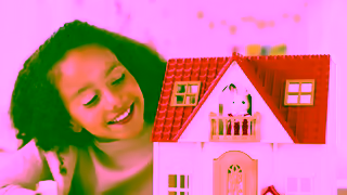 Walmart New Cozy Cottage PV product introduction C Calico Critters Ad Commercial Brand Imagery Photoshoot 1