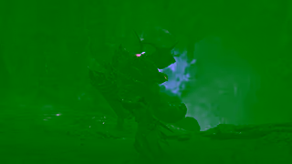 Monster Hunter Monster Hunter Wilds Available Now Ad Commercial Brand Imagery Photoshoot 1