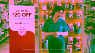 PetSmart PetSmart Autoship V2 15 Ad Commercial Brand Imagery Photoshoot 2