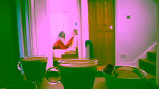 TASSIMO Tassimo Your Coffee Shop At Home Ad Commercial Brand Imagery Photoshoot 0