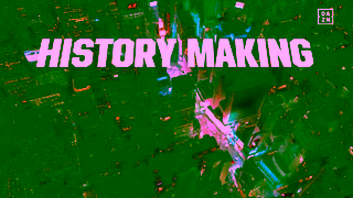 DAZN 16x9 ENG GARCIA ONLY 15SEC Social 20250425 Ad Commercial Brand Imagery Photoshoot 1