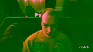 CLUTCH Sell your car to Clutch Ad Commercial Brand Imagery Photoshoot 0