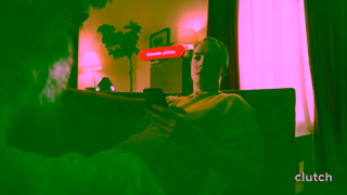 CLUTCH Sell your car to Clutch Ad Commercial Brand Imagery Photoshoot 1