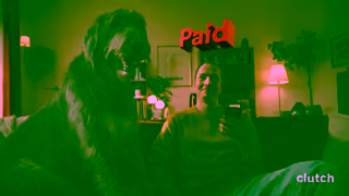 CLUTCH Sell your car to Clutch Ad Commercial Brand Imagery Photoshoot 2