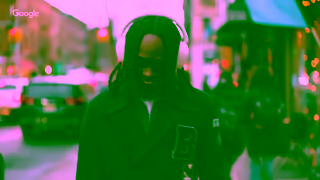 Google Career Certificates 2025 GCC YT Campaign Theme Trin VD1 30 16x9YELE Ad Commercial Brand Imagery Photoshoot 1