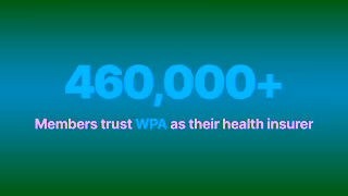WPA Health Insurance The most trusted health insurer in the UK Ad Commercial Brand Imagery Photoshoot 2