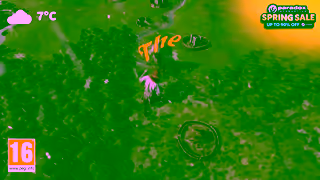 Paradox Interactive SpringSale V2 16 9 PEGI Celsius Ad Commercial Brand Imagery Photoshoot 0