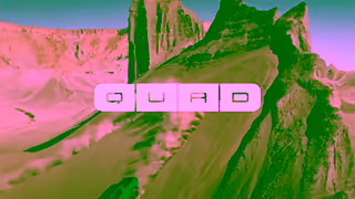 Rivian This is Quad Ad Commercial Brand Imagery Photoshoot 2