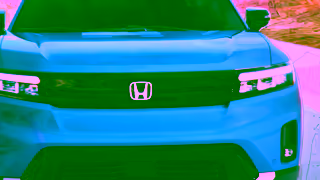 Honda 2024 Prologue Dream Up More Confidence Ad Commercial Brand Imagery Photoshoot 1