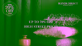 Blinds Direct Blinds Direct 20 Off Ad Commercial Brand Imagery Photoshoot 2
