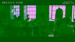 Elevation Pictures Irenas Vow In Theatres April19 Ad Commercial Brand Imagery Photoshoot 0
