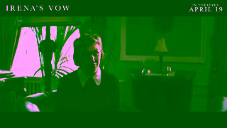 Elevation Pictures Irenas Vow In Theatres April19 Ad Commercial Brand Imagery Photoshoot 2