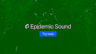 Epidemic Sound performanceAbstractNewCTAStringsenglish16x915sv3 Ad Commercial Brand Imagery Photoshoot 2