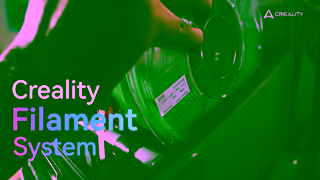 Creality Hi Color your fun Ad Commercial Brand Imagery Photoshoot 0