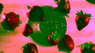 Kellogg's Mornings just got more mouthwatering with Kelloggs Special K cereal Ad Commercial Brand Imagery Photoshoot 1