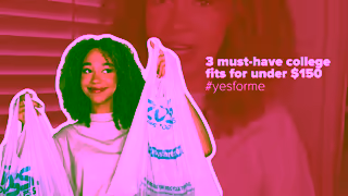 Ross Stores College Essentials For Less Ad Commercial Brand Imagery Photoshoot 0