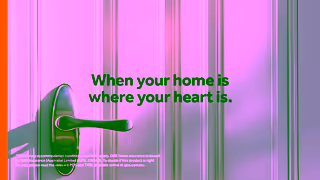 QBE When your home is where your heart is Ad Commercial Brand Imagery Photoshoot 0