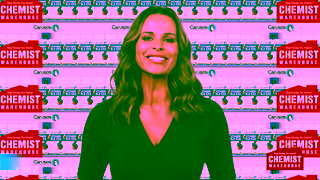 Chemist Warehouse Healthy Break Carusos Ad Commercial Brand Imagery Photoshoot 2