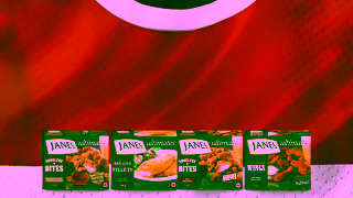 Janes Foods JANES Game time Ready Ad Commercial Brand Imagery Photoshoot 2