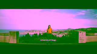 University of Otago University of Otago tkou Whakaihu Waka A place of many firsts Ad Commercial Brand Imagery Photoshoot 2