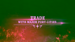 MICROIDS Corsairs Battle of the Caribbean Reveal Teaser Ad Commercial Brand Imagery Photoshoot 1