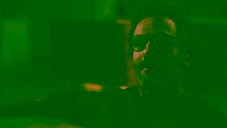 LG Electronics LG SIGNATURE OLED M Worlds First and only 4K 120Hz wireless OLED TV Ad Commercial Brand Imagery Photoshoot 2