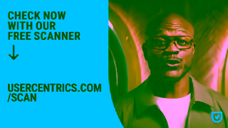 Usercentrics When It Comes to Privacy The Customer Is Always Right Usercentrics Ad Commercial Brand Imagery Photoshoot 2