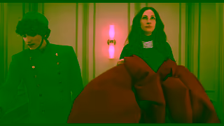 L'Oreal NEW LA VIE EST BELLE LELIXIR EAU DE PARFUM l LANCME Ad Commercial Brand Imagery Photoshoot 0